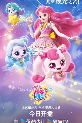荒原拾荒者 神马影院哒哒兔科幻动漫海报